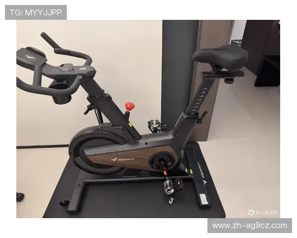 骑行健身器材助力全身塑形 提升体能燃烧脂肪的理想选择